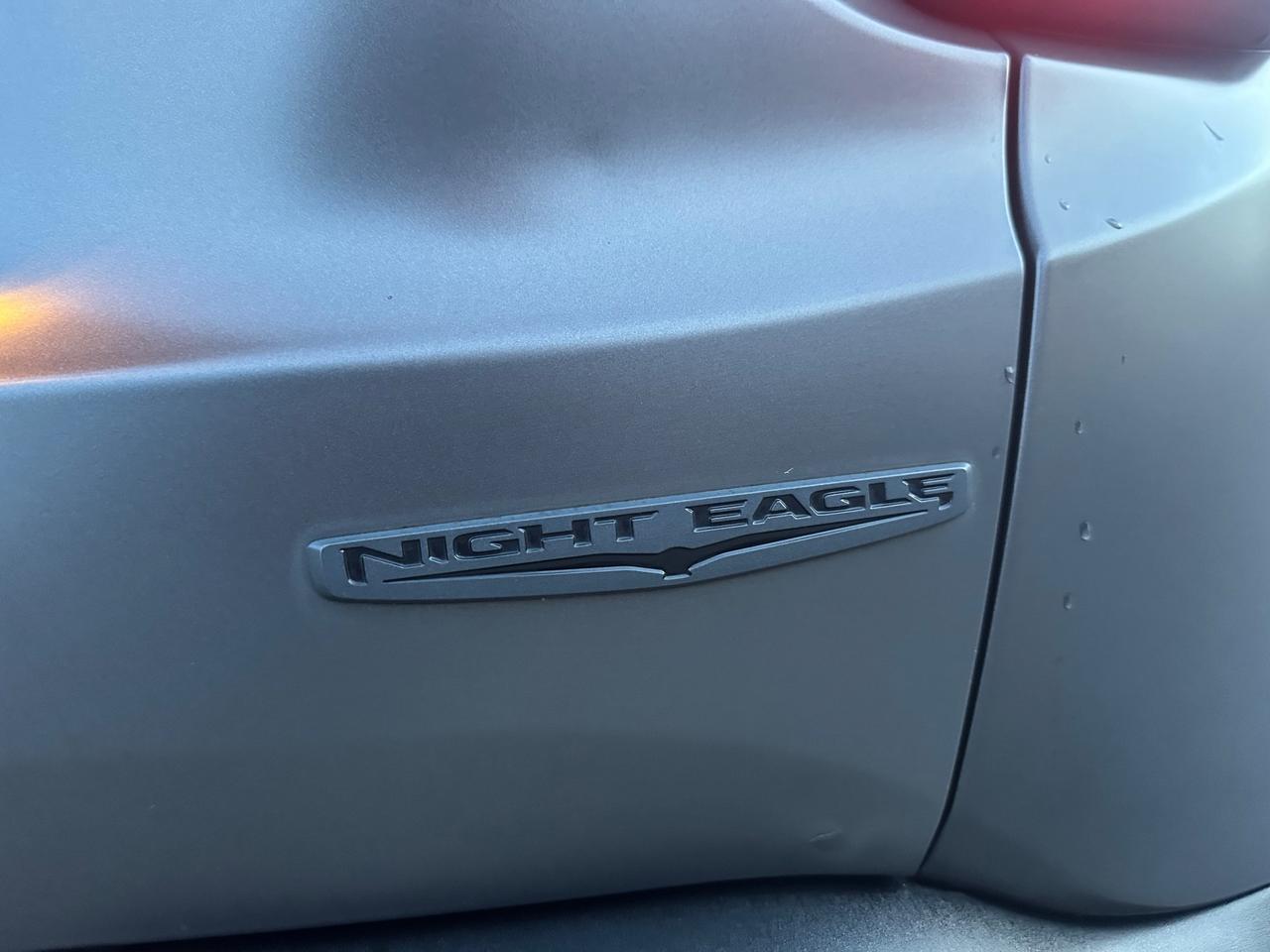 Jeep Renegade 2.0 Mjt 4WD Active Drive Night Eagle