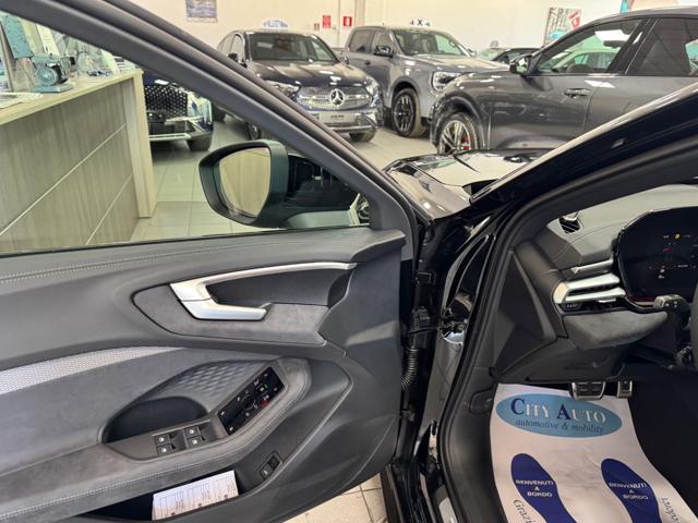 AUDI A5 Avant TDI 204CV mHEV+ S tronic S Line KM.0