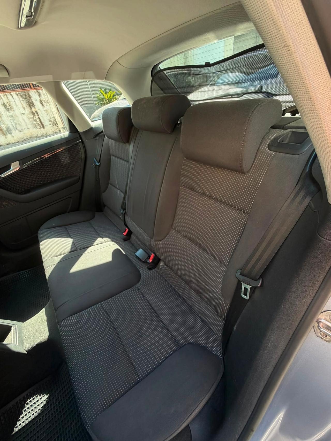 Audi A3 2.0 16V TDI Ambition