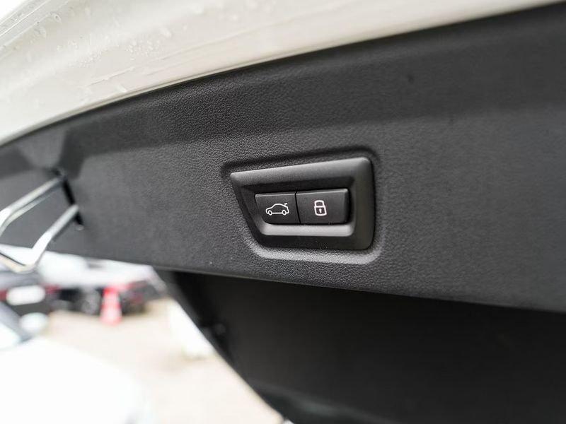 BMW Serie 4 420d Gran Coupè M SPORT 19" Gancio Led Pelle Camera