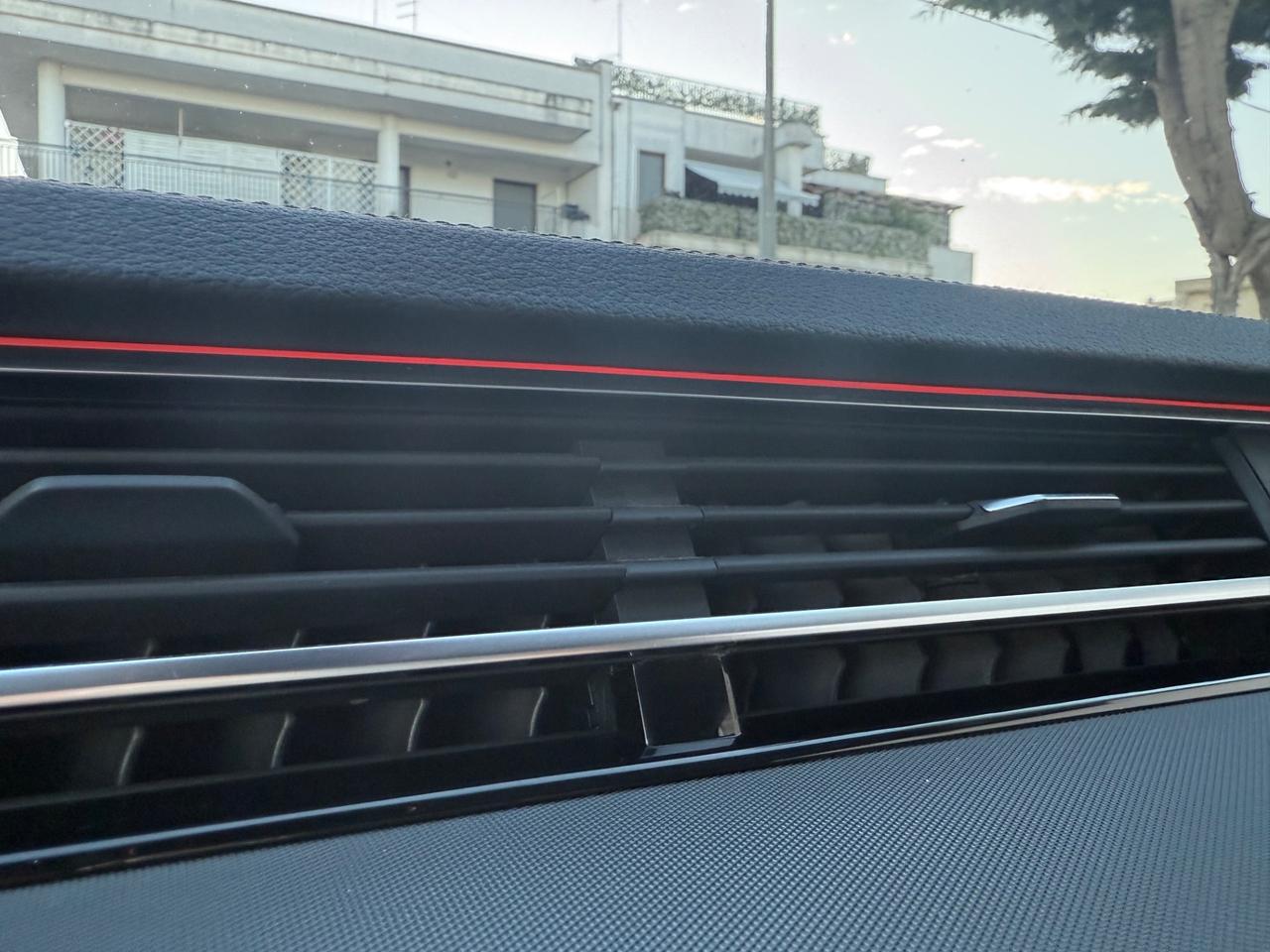 Audi A8 50 TDI 3.0 mhev quattro TIPTRONIC LUCI SOFFUSE INTERNE VIRTUAL COCKPIT,TELECAMERA,NAVI, APPLE CARPLAY