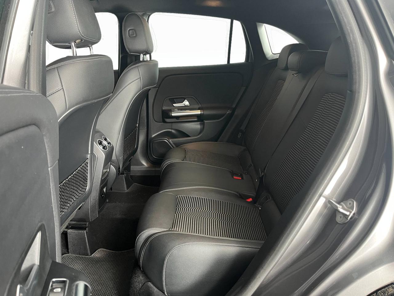 Mercedes-Benz GLA-H247 2020 - GLA 200 d Sport Plus auto