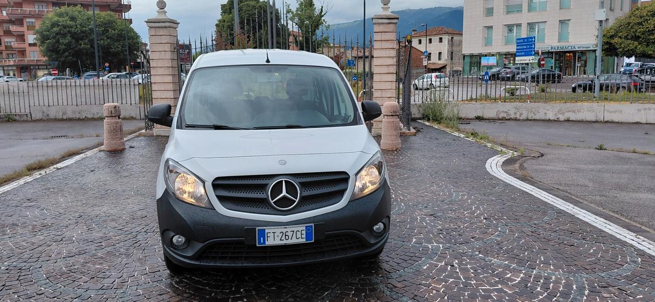 Mercedes-benz Citan 1.5 109 CDI S&S Tourer Select Business