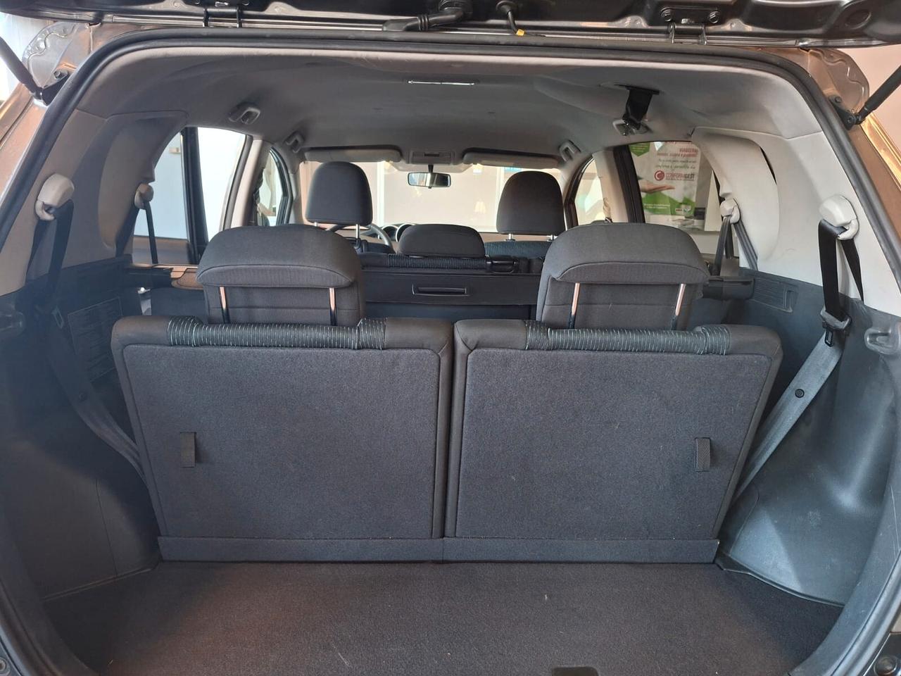 Toyota Verso 2.0d Active *7 POSTI