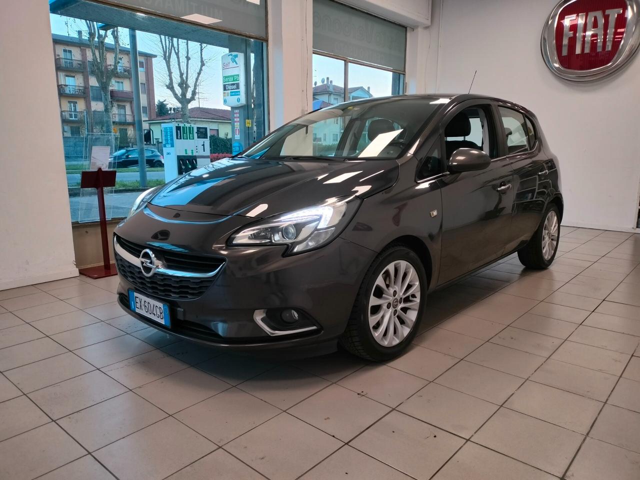 Opel Corsa 1.3 CDTI ecoFLEX 95CV Start&Stop 5 porte Cosmo