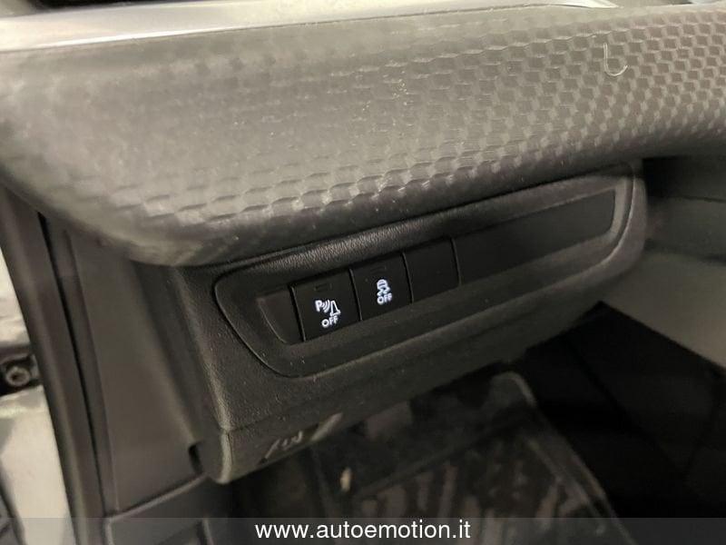 Peugeot 2008 PureTech 82 Active