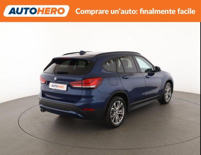 BMW X1 sDrive18i Advantage