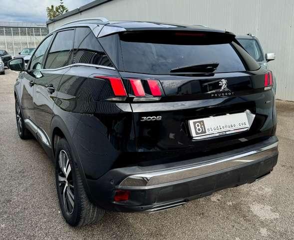 Peugeot 3008 BlueHDi 130 S&S EAT8 GT Line