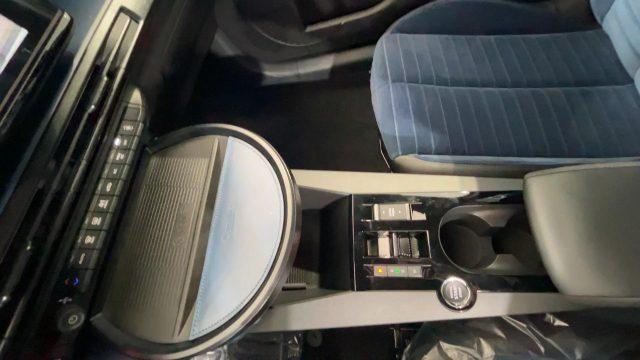 LANCIA Ypsilon Ypsilon Hybrid e-DCT Edizione Cassina