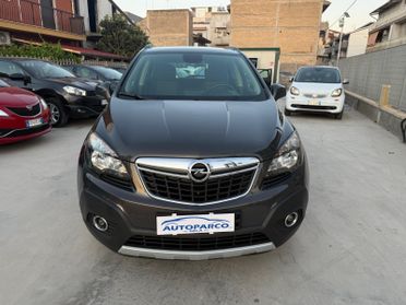 Opel Mokka CDTI ACCETTO PERMUTA