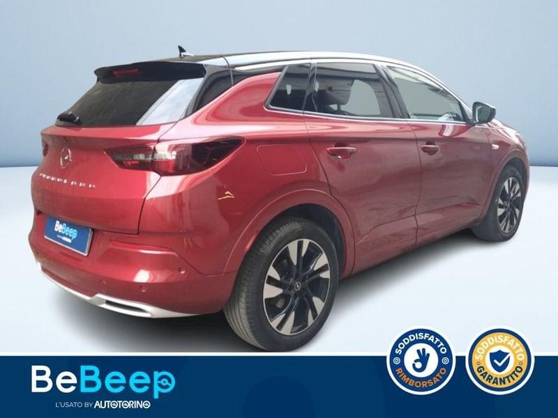 Opel Grandland 1.5 ECOTEC BUSINESS ELEGANCE S&S 130CV A