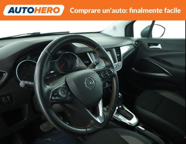 OPEL Crossland X 1.5 ECOTEC D 120 CV Start&Stop aut. Innovation