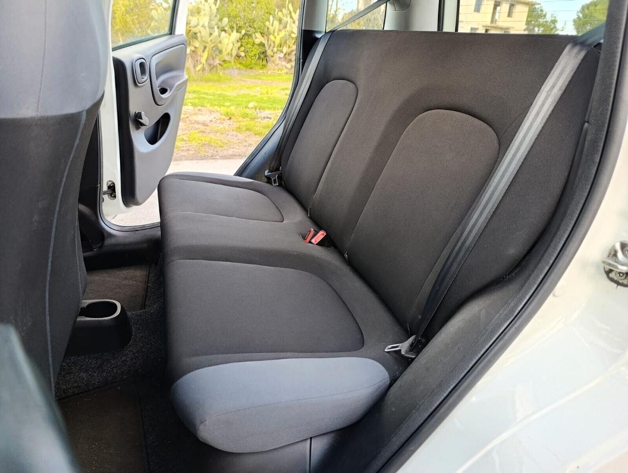 N 3 FIAT PANDA GPL CASA MADRE 11-2019/07-2020/04-2019