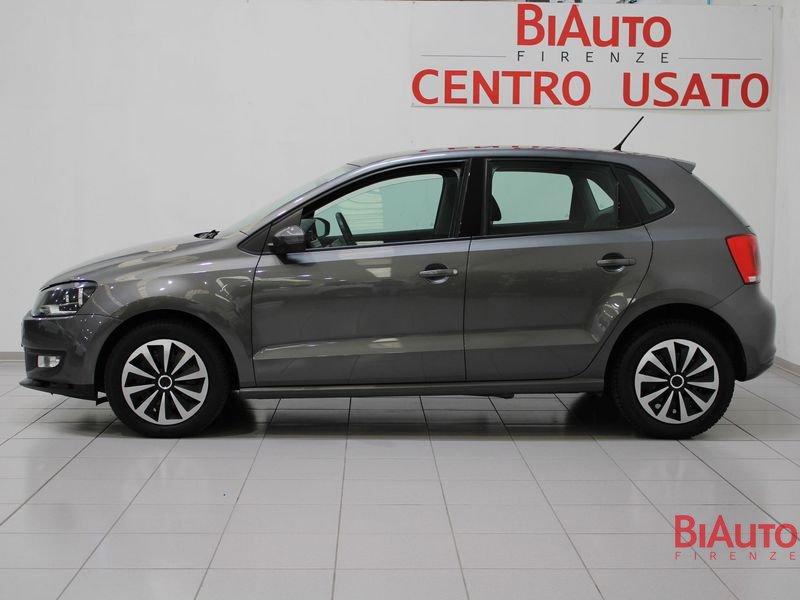 Volkswagen Polo Polo 1.2 TDI DPF 5 p. Comfortline