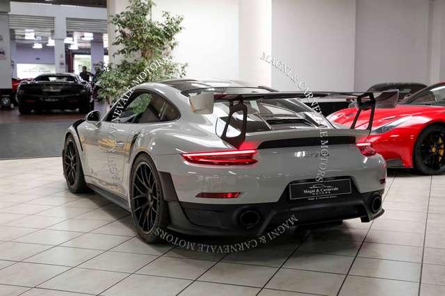 Porsche 911 991 GT2 RS WEISSACH|CLUBSPORT|MAGNESIUM RIMS|LIFT|