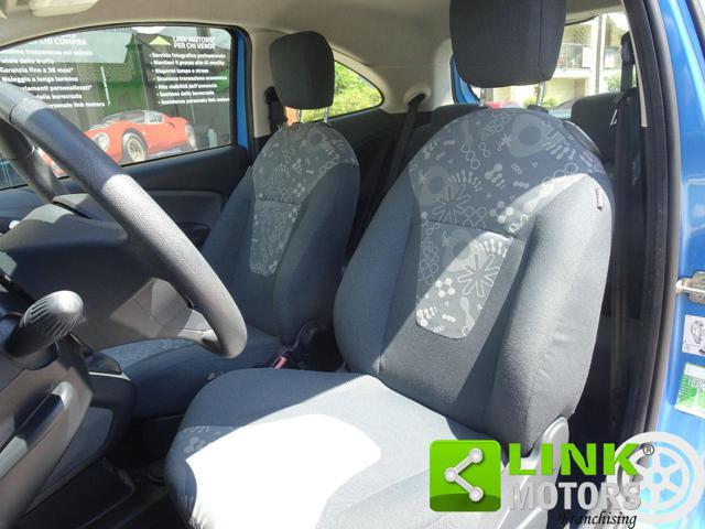 FORD Ka+ 1.2 8V 69CV Titanium Business