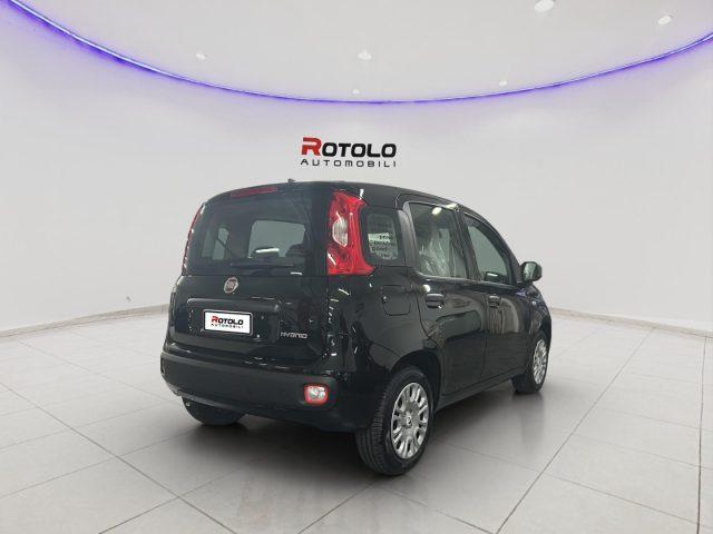 FIAT Panda 1.0 FireFly S&S Hybrid Icon