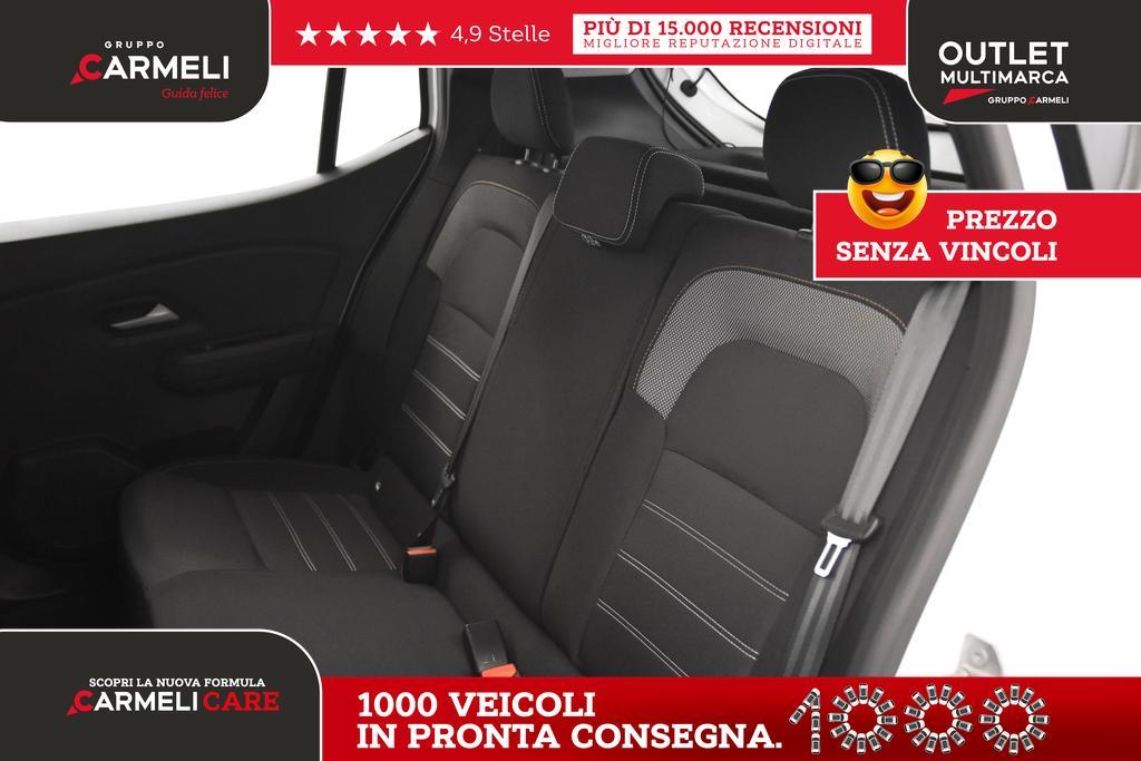 Dacia Sandero Stepway 1.0 tce ECO-G Comfort SL DaciaPlus