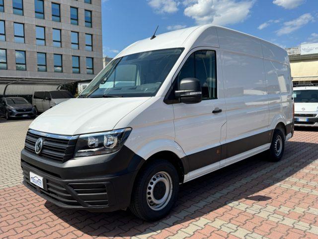 VOLKSWAGEN Crafter 30 2.0 TDI 140cv L3H3 PM-TA FURGONE LOGISTIC