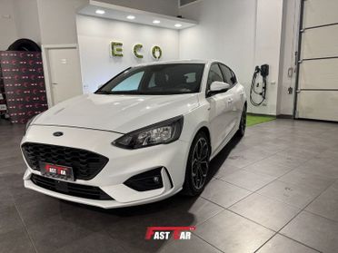 Ford Focus 1.0 EcoBoost Hybrid 125CV 5p. ST Line
