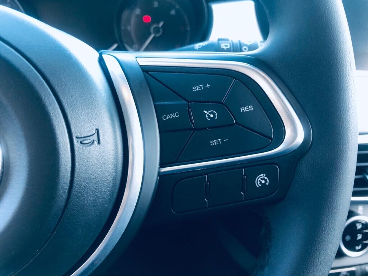 Fiat 500X 1.6 MultiJet 130 CV full led -TELECAMERA