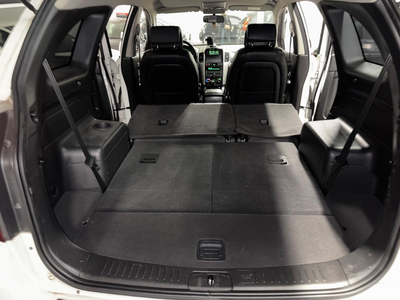 Chevrolet Captiva 2.0 VCDi 7 POSTI