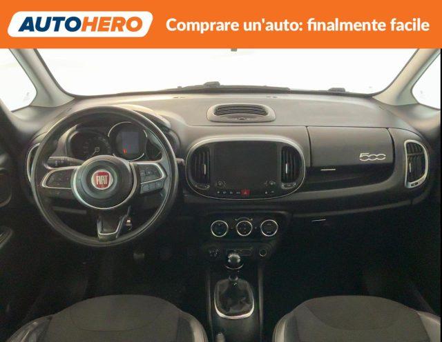 FIAT 500L 1.6 Multijet 120 CV Cross