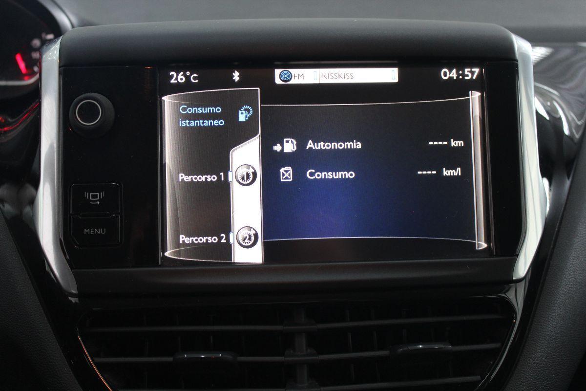 PEUGEOT - 208 - 1.2 VTi 82 CV 5p. Active