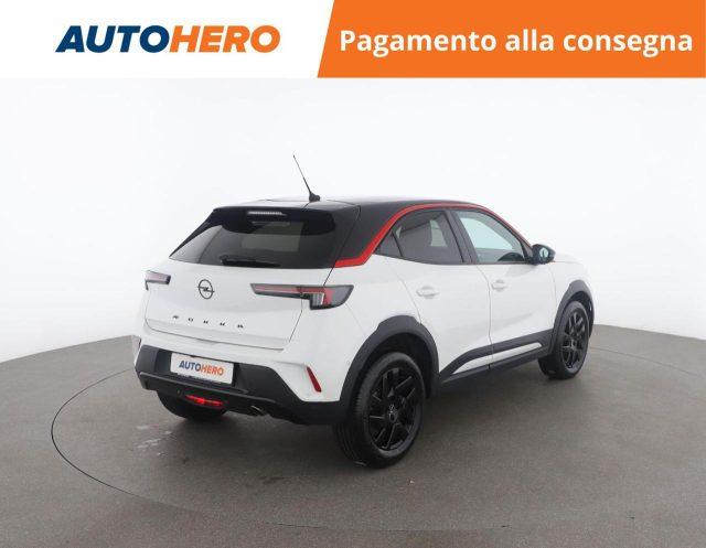 OPEL Mokka 1.5 diesel GS Line