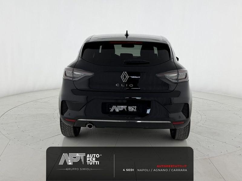 Renault Clio Clio 1.0 tce Techno 90cv