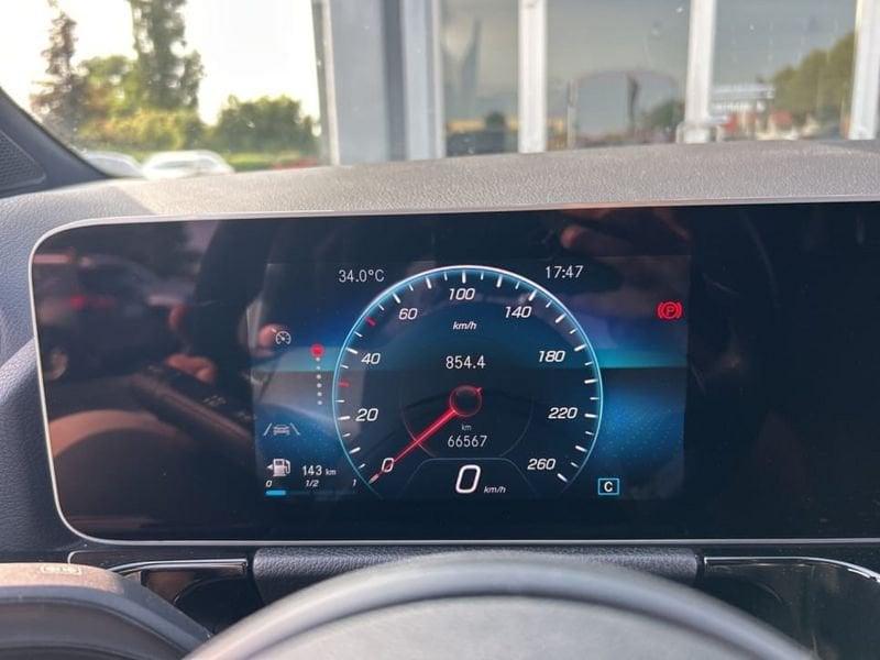 Mercedes-Benz Classe B B 160 BUSINESS EXTRA