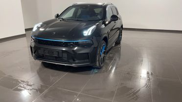 Lynk&co 01 PHEV NOLEGGIO RENT TO BUY