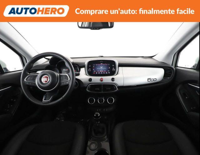 FIAT 500X 1.0 T3 120 CV Connect