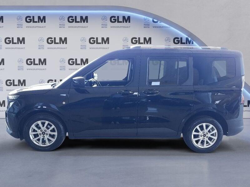 Ford Tourneo Courier 1.0 EcoBoost 125CV Titanium