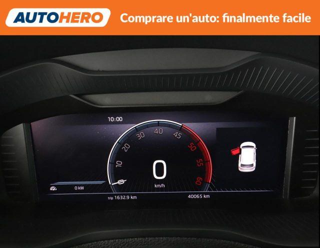 SKODA Karoq 2.0 TDI SCR 115 CV Executive