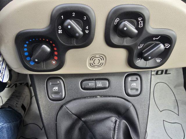FIAT Panda 0.9 TwinAir Turbo S&S 4x4
