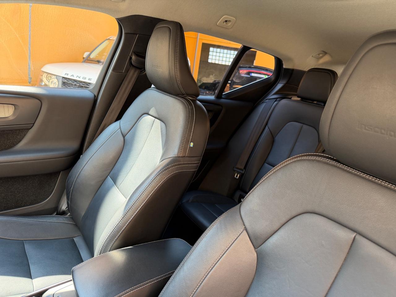 Volvo XC40 D3 Geartronic Inscription