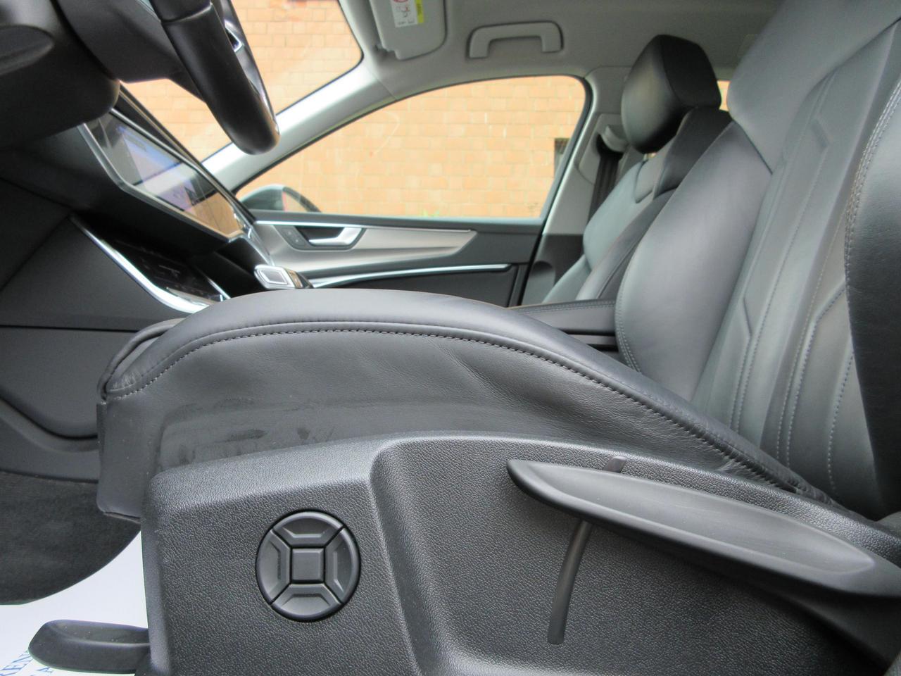 Audi A6 Avant 40 2.0 tdi mhev Business Sport s-tronic