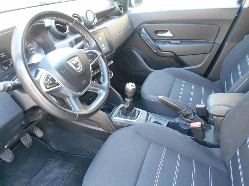 Dacia Duster 1.5 Blue dCi Comfort 4x2