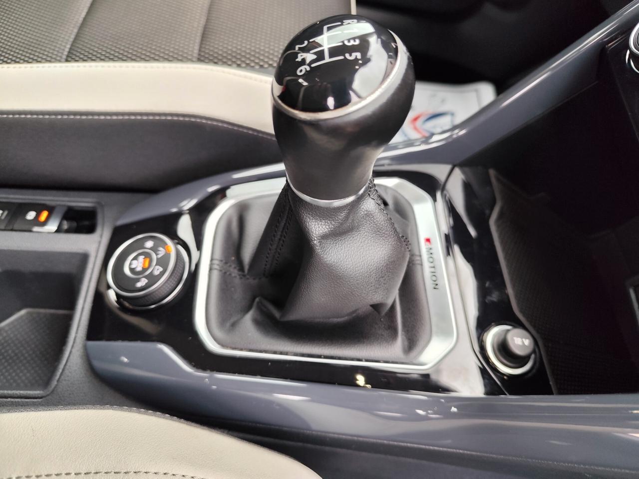 Volkswagen T-Roc 2.0 TDI SCR 4MOTION Style BlueMotion Technology