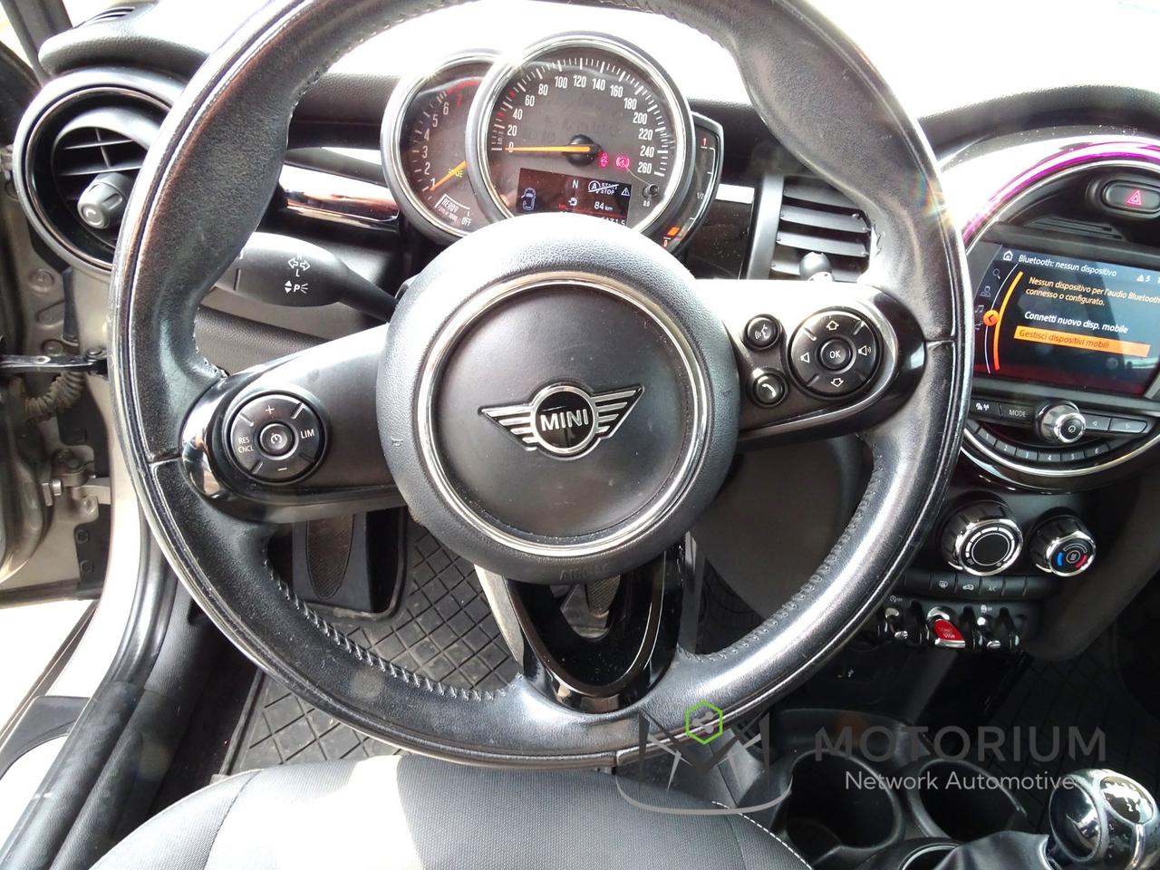 Mini 3 Porte One 1.5 Twin Power Turbo 75cv