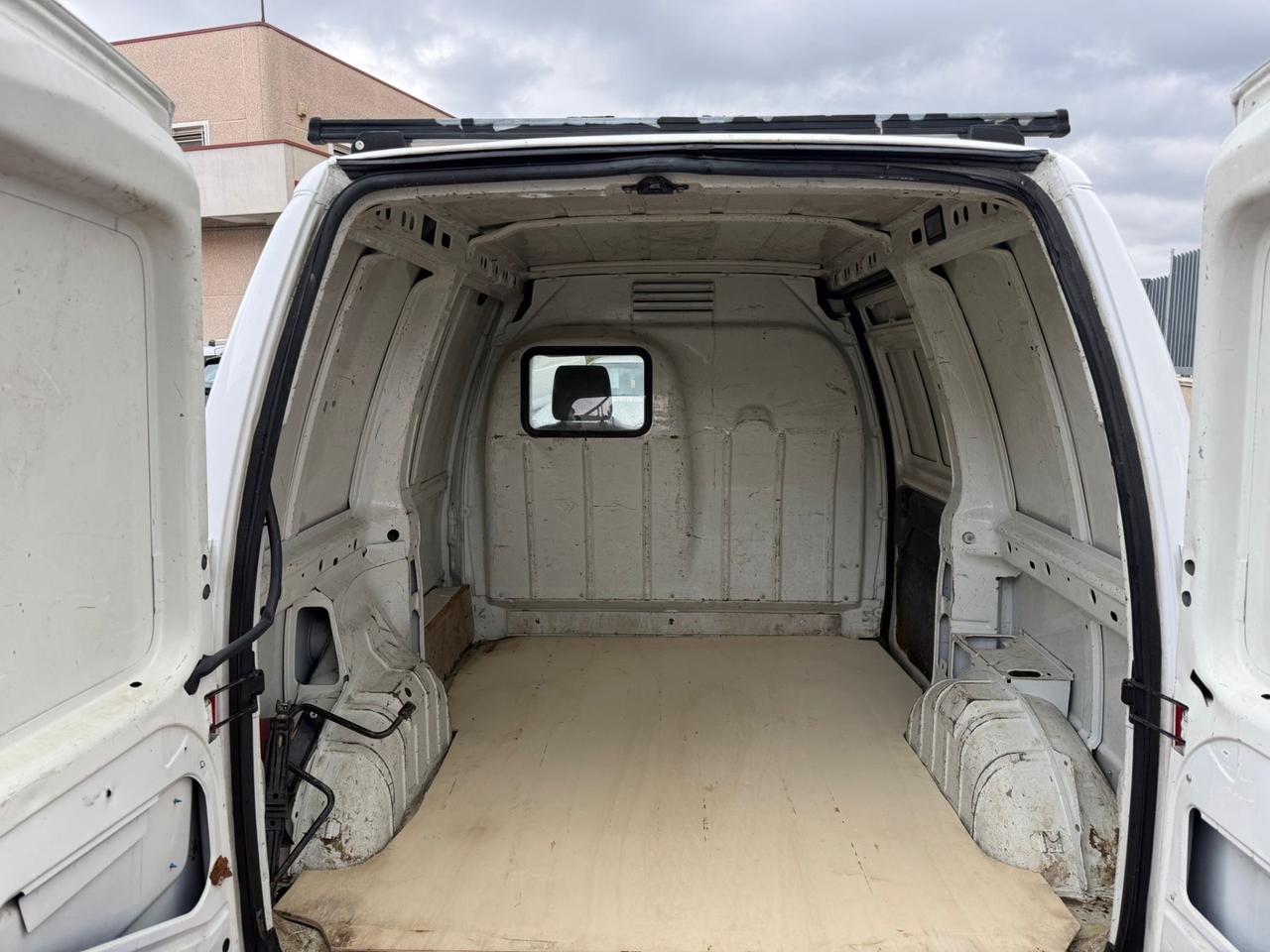 Fiat Scudo 1.9 diesel Furgone Business