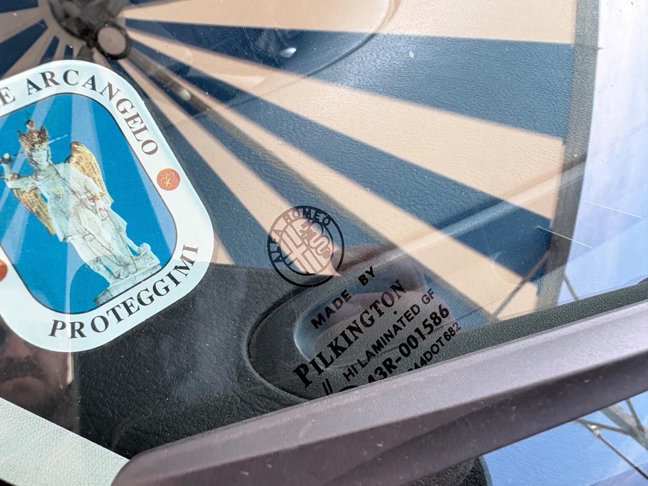 Alfa Romeo 147 1.9 JTD (120) 5 porte Exclusive