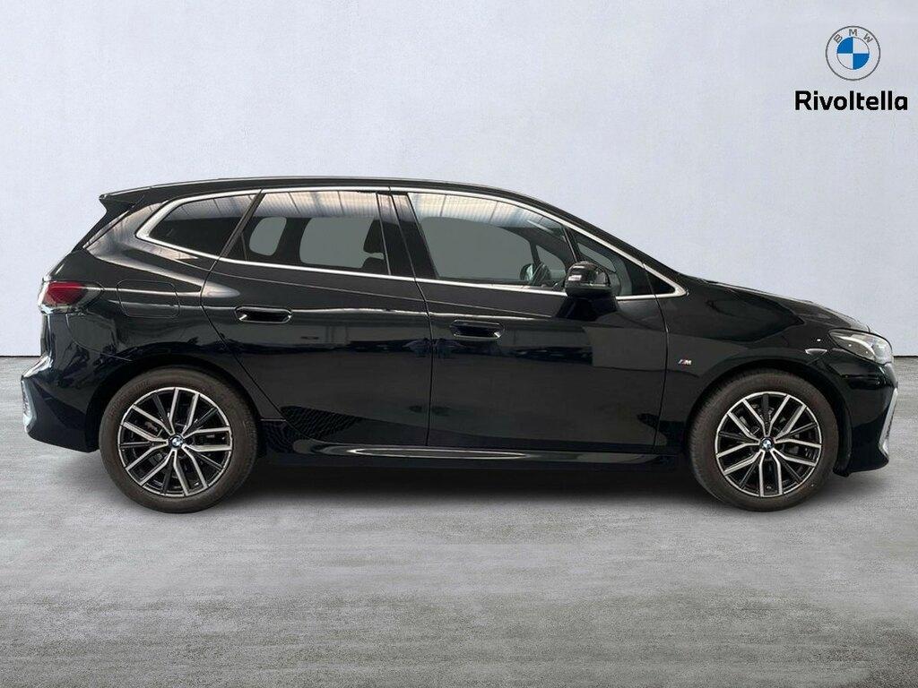 BMW Serie 2 Active Tourer 218 d Msport DCT
