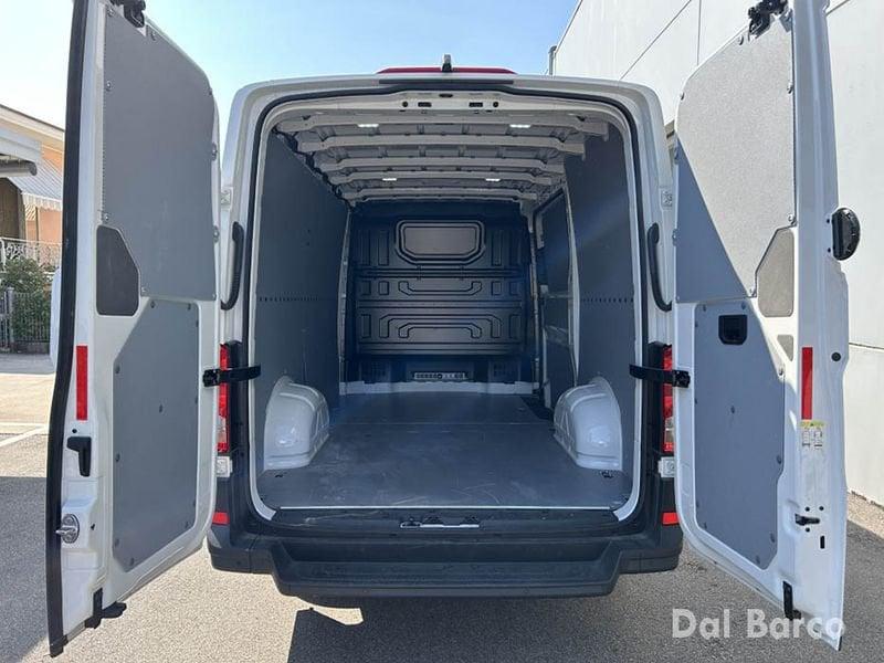 Volkswagen Crafter 30 2.0 TDI 102CV PM-TM Furgone Business