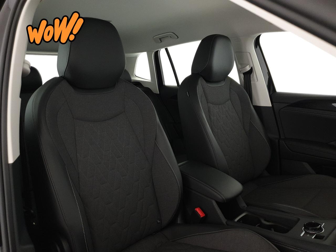 Volkswagen Tiguan 1.5 etsi r-line 150cv dsg