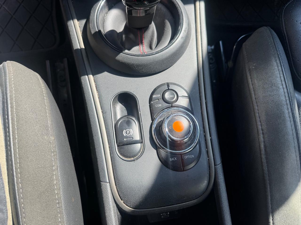 Mini Cooper SD Countryman 2.0 Hype ALL4 Automatica