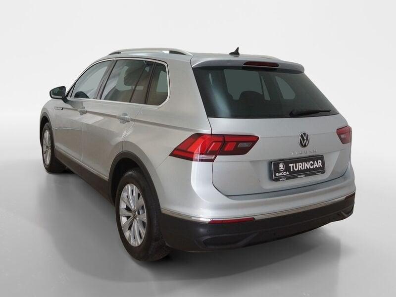 Volkswagen Tiguan 2.0 TDI SCR 122CV Life