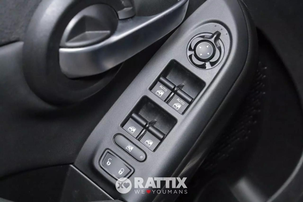 Fiat 500X 1.5 T4 Hybrid 130CV Sport DCT