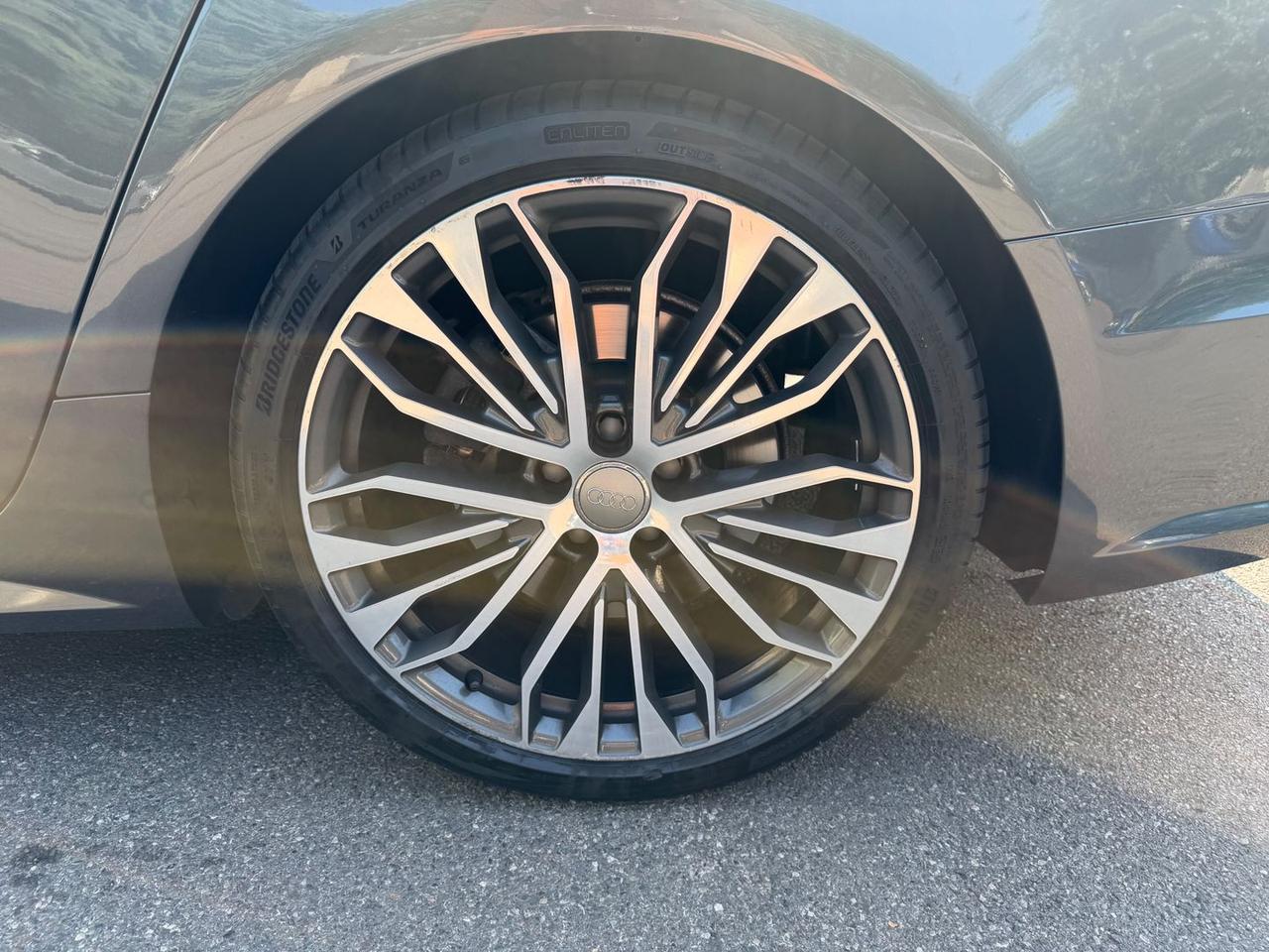 Audi A6 3.0 TDI Business Plus #11925